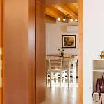 Diffuso P.lacchin Apartman *