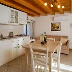 Apartman Diffuso P.lacchin