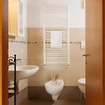 Apartman Diffuso P.lacchin