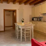 Diffuso P.lacchin Apartman