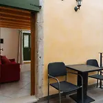 Diffuso P.lacchin Apartman Polcenigo