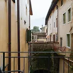 Apartman Diffuso P.lacchin