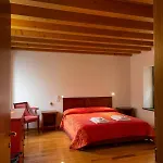 Diffuso P.lacchin Apartman Polcenigo