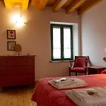 Diffuso P.lacchin Apartman Polcenigo