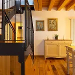 Apartman Diffuso P.lacchin *