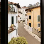 Diffuso P.lacchin Apartman