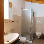 Diffuso P.lacchin Apartman *