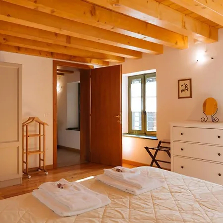 Diffuso P.lacchin Apartament *