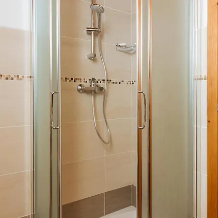 Diffuso P.lacchin Apartament Polcenigo