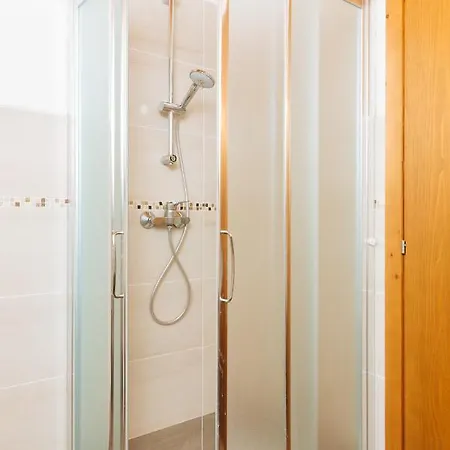 Diffuso P.lacchin Apartment