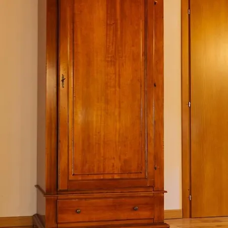 Apartment Diffuso P.lacchin Polcenigo