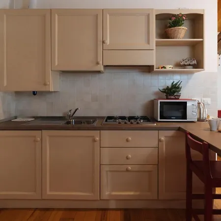 Apartman Diffuso P.lacchin Polcenigo