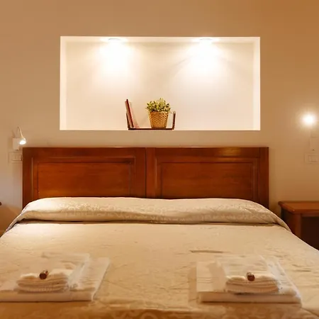 Diffuso P.lacchin Apartment *
