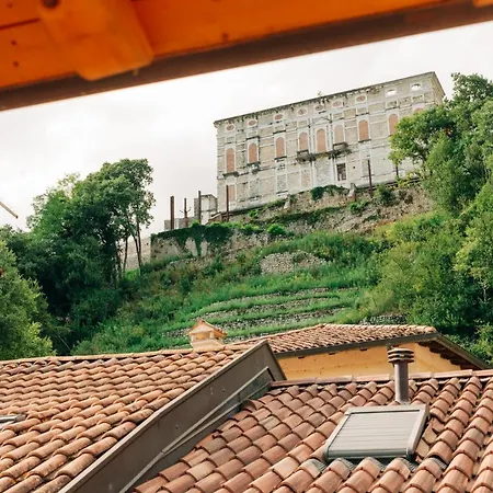 Diffuso P.lacchin Apartment
