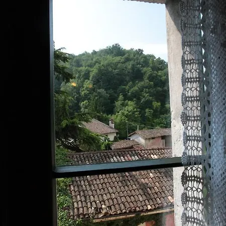 Apartament Diffuso P.lacchin Polcenigo