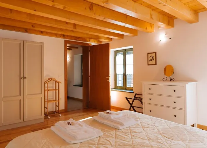 Diffuso P.lacchin Apartman *