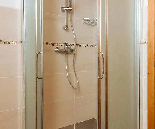 Diffuso P.lacchin Apartman Polcenigo