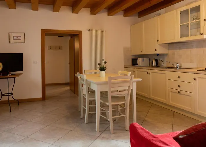 Diffuso P.lacchin Apartman