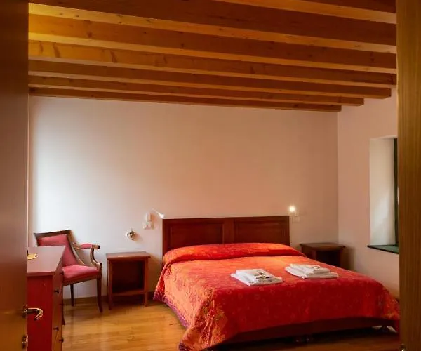 Diffuso P.lacchin Apartman Polcenigo