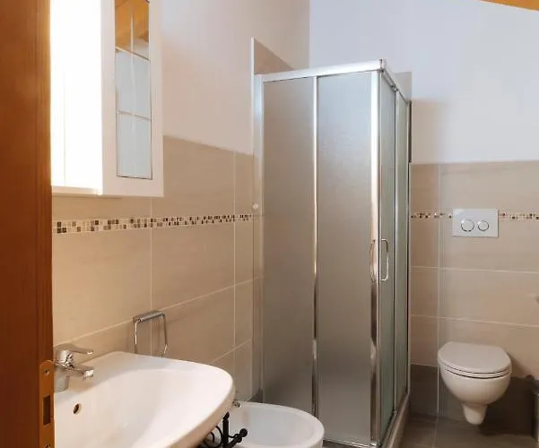 Diffuso P.lacchin Apartman *