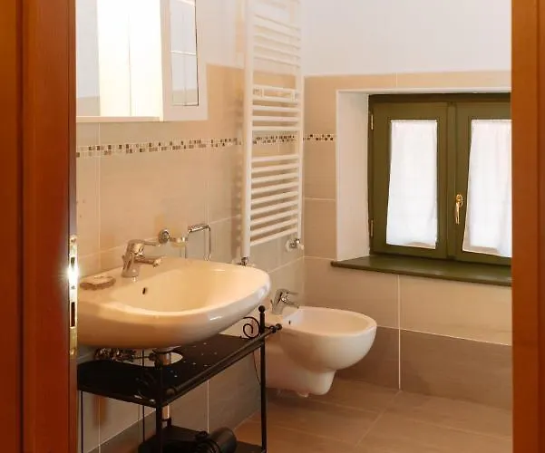 Diffuso P.lacchin Apartman *