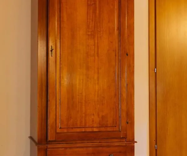 Apartman Diffuso P.lacchin Polcenigo