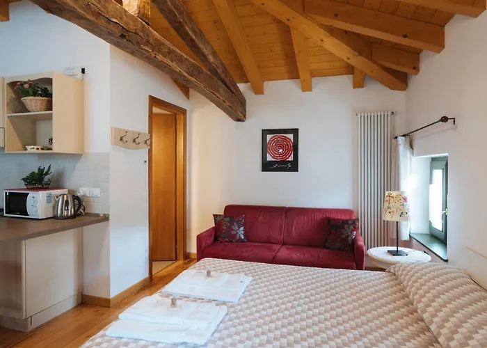 Diffuso P.lacchin Apartman