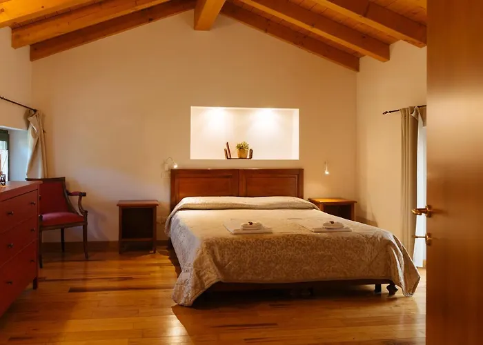 Apartman Diffuso P.lacchin Polcenigo