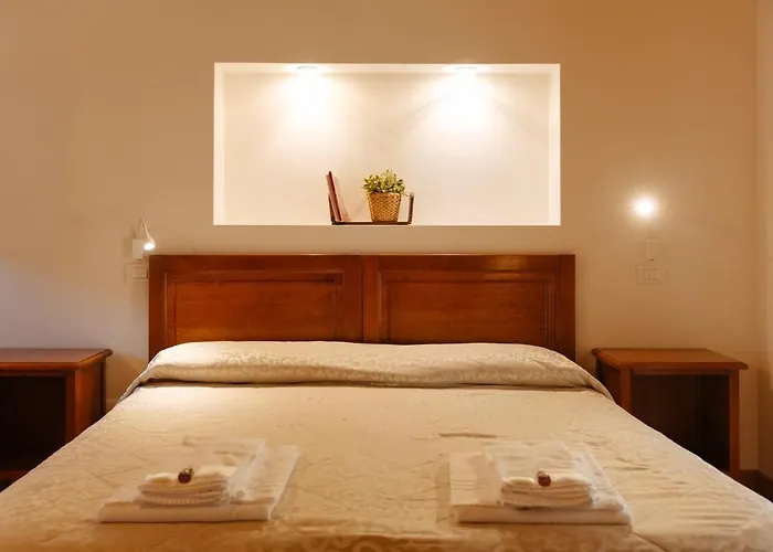 Diffuso P.lacchin Apartman *