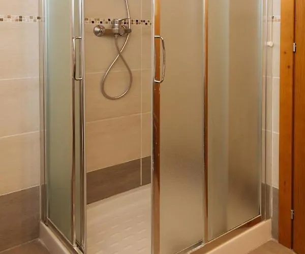 Apartman Diffuso P.lacchin